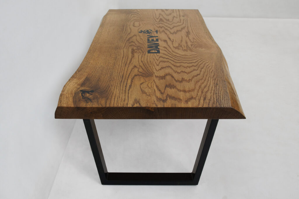 http://Small%20Live%20Edge%20Coffee%20Table%20With%20CNC%20Engraving%201859%204
