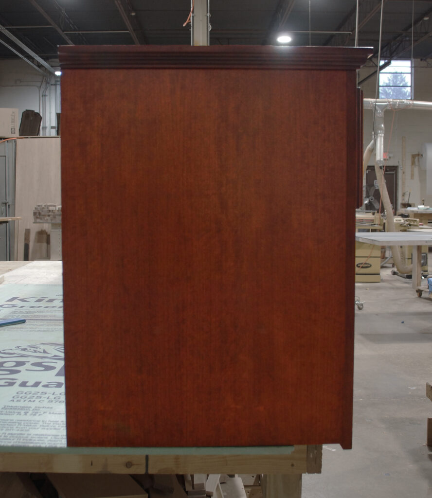 http://14'%20Entertainment%20Center%20With%20Lead%20Paned%20Antique%20Glass%201865%208