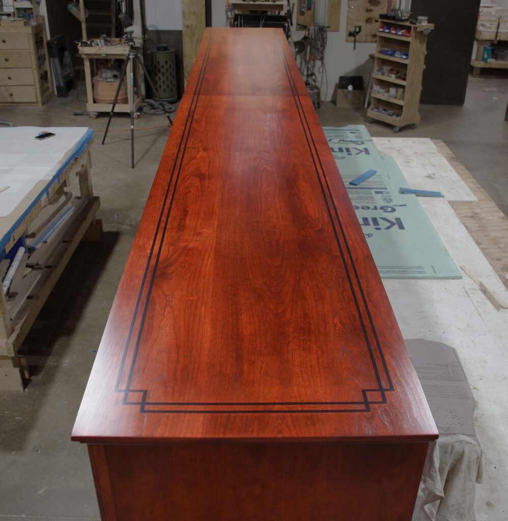 http://14'%20Entertainment%20Center%20With%20Lead%20Paned%20Antique%20Glass%201865%207