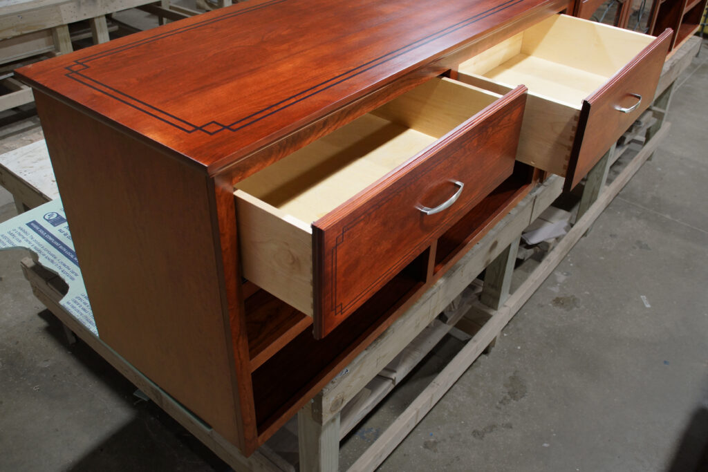 http://14'%20Entertainment%20Center%20With%20Lead%20Paned%20Antique%20Glass%201865%205