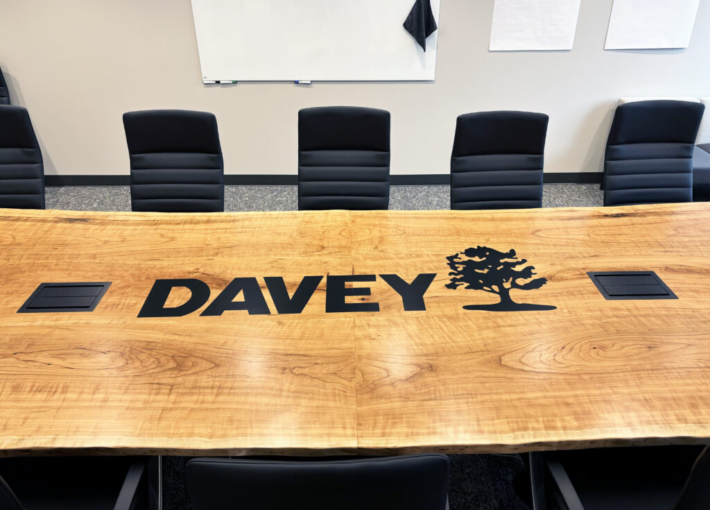 http://Live%20Edge%20Cherry%20Conference%20Table%20With%20CNC%20Logo%207