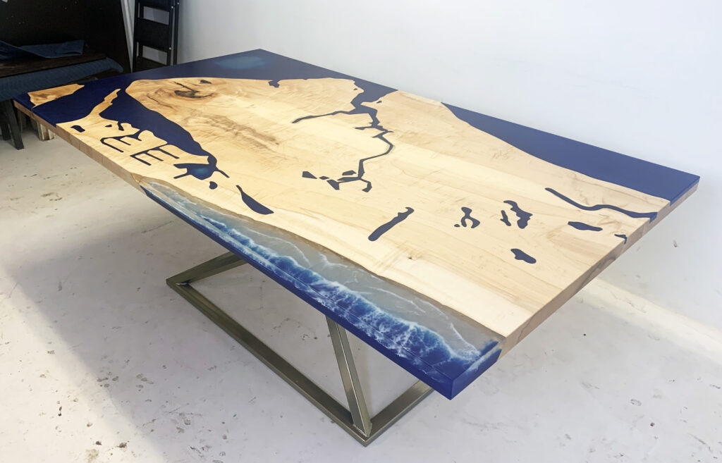 http://Maple%20Dining%20Table%20With%20Shoreline%20Topography%2011
