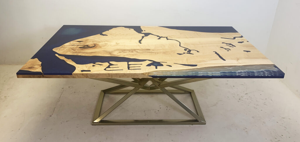 http://Maple%20Dining%20Table%20With%20Shoreline%20Topography%208