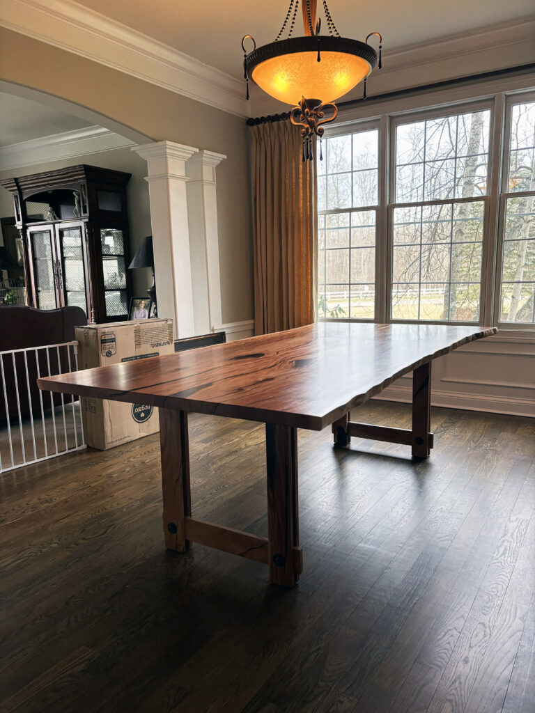 http://Sycamore%20Dining%20Room%20Table%20With%20Custom%20Wood%20Base%207