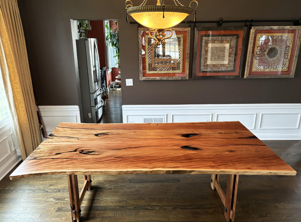 http://Sycamore%20Dining%20Room%20Table%20With%20Custom%20Wood%20Base%206