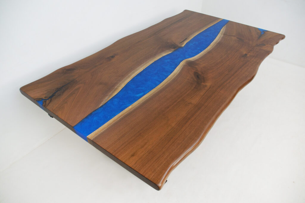 http://Walnut%20LED%20River%20Table%20With%20Blue%20Epoxy%201779%206