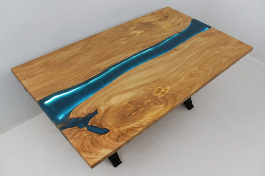 http://Elm%20Dining%20Table%20With%20LED%20Lights%201816%208