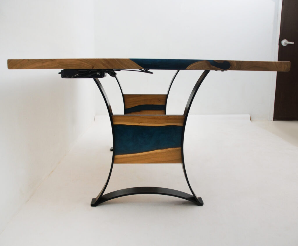 http://Elm%20Dining%20Table%20With%20LED%20Lights%201816%204