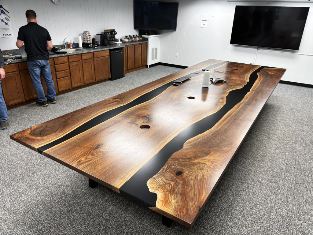 http://Black%20Epoxy%20Resin%20Company%20Conference%20Table%204
