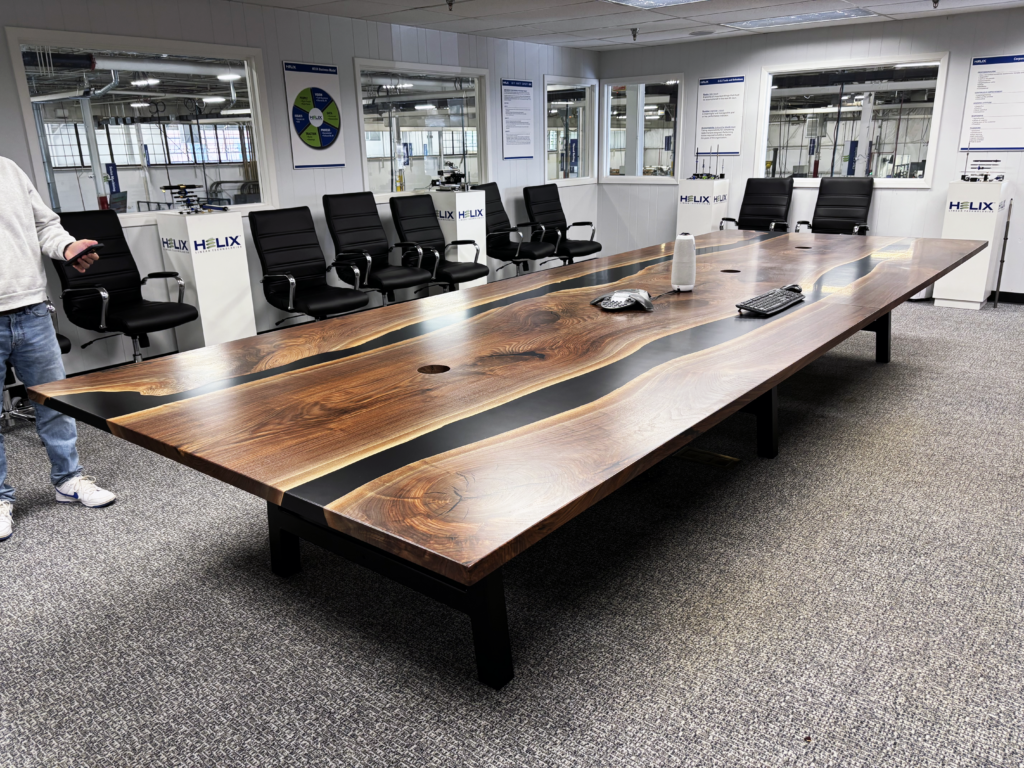 http://Black%20Epoxy%20Resin%20Company%20Conference%20Table%202
