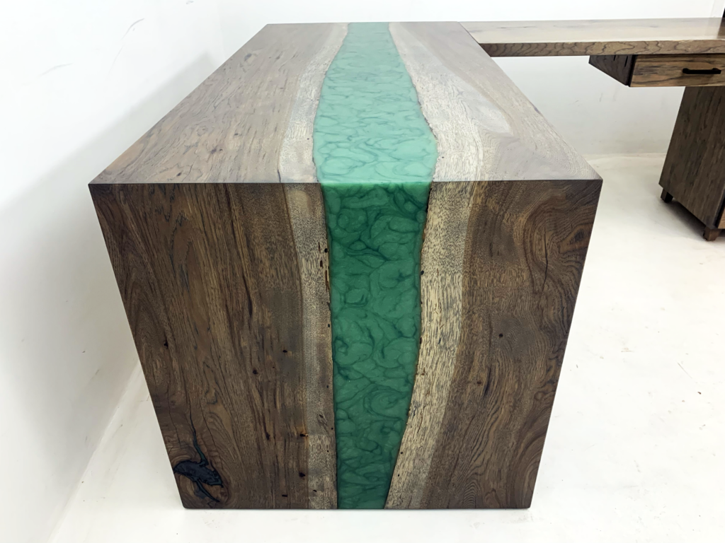 http://Stained%20Hickory%20L%20Shaped%20Desk%205