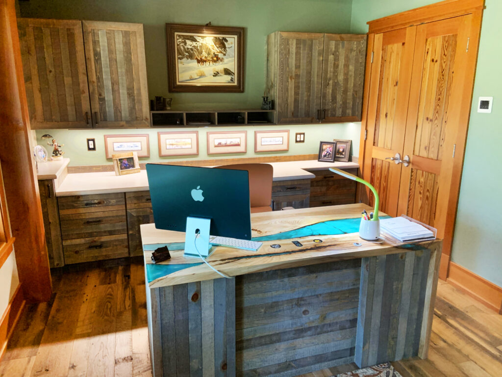 http://Hickory%20Waterfall%20Desk%20With%20Embedded%20Pins%201810%2010