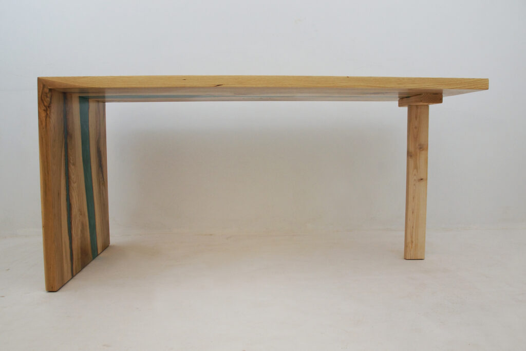 http://Hickory%20Waterfall%20Desk%20With%20Embedded%20Pins%201810%208