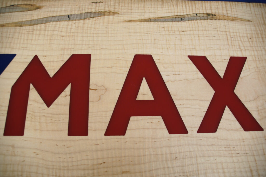 http://Maple%20Conference%20Table%20With%20Resin%20Logo%208