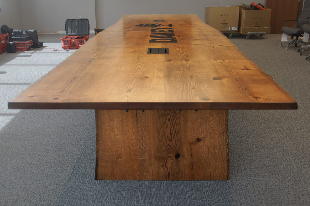 http://Live%20Edge%20Conference%20Table%20With%20CNC%20Logo%201817%205