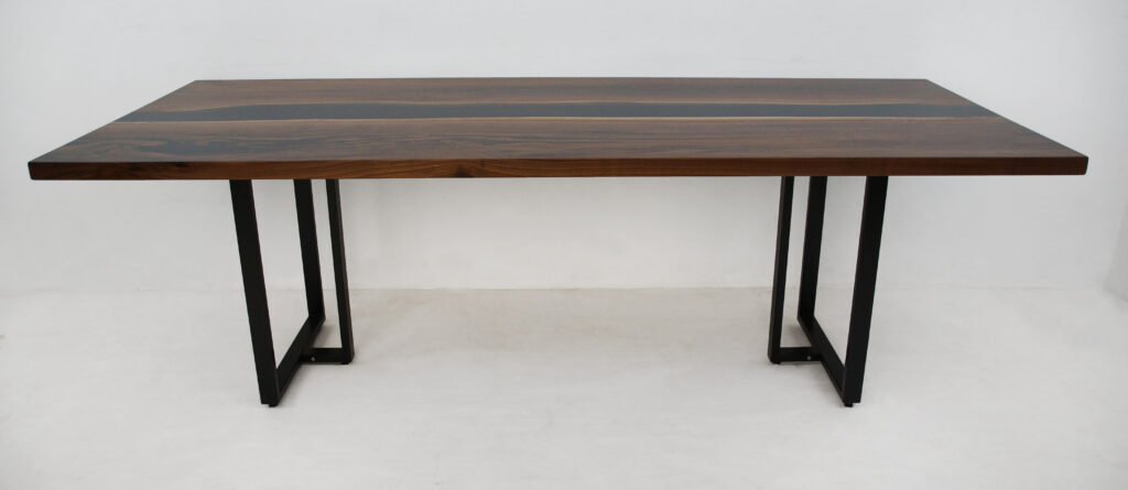 http://Walnut%20River%20Table%20With%20Black%20Epoxy%201853%202