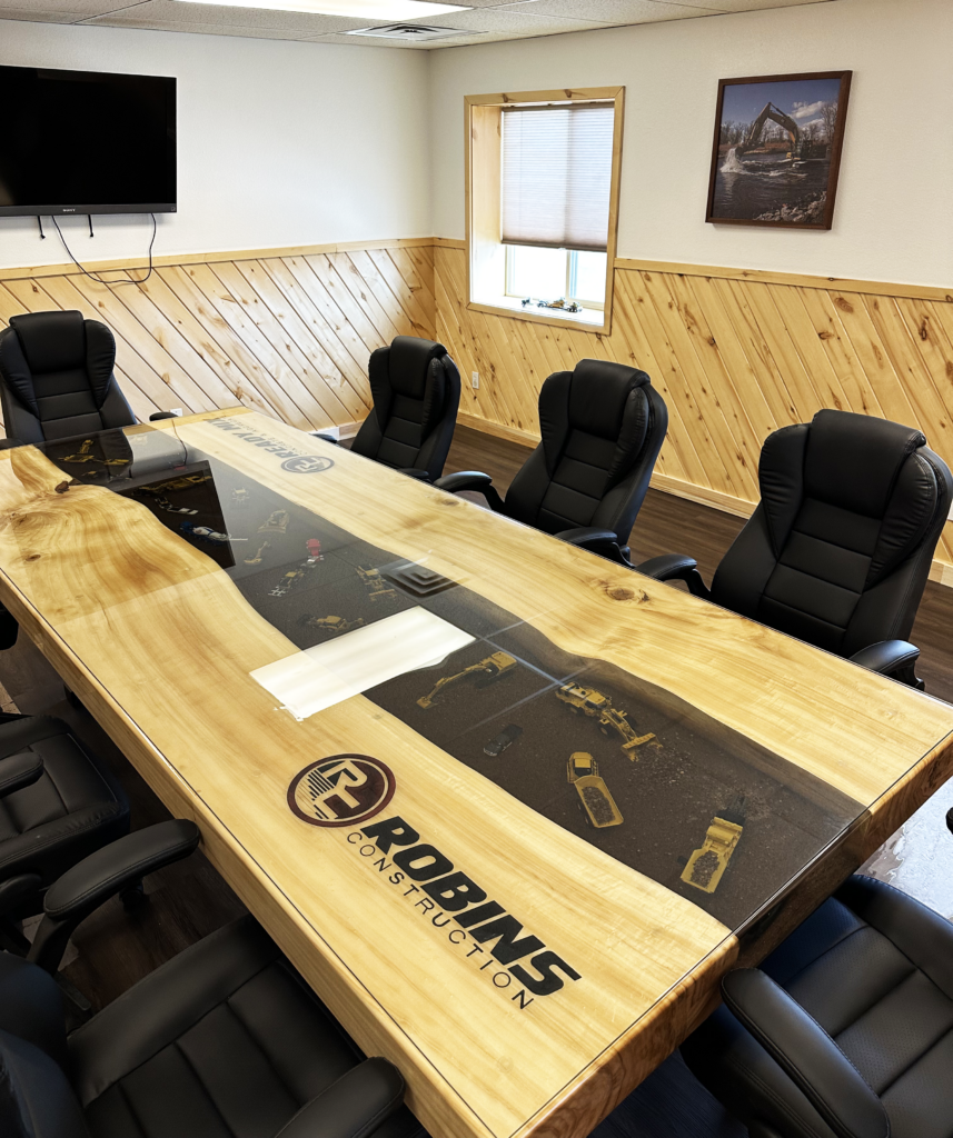 http://Elm%20Conference%20Table%20With%20Embedded%20Scale%20Construction%20Models%201886%2023