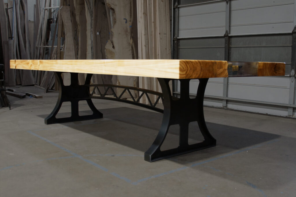 http://Elm%20Conference%20Table%20With%20Embedded%20Scale%20Construction%20Models%201886%2018