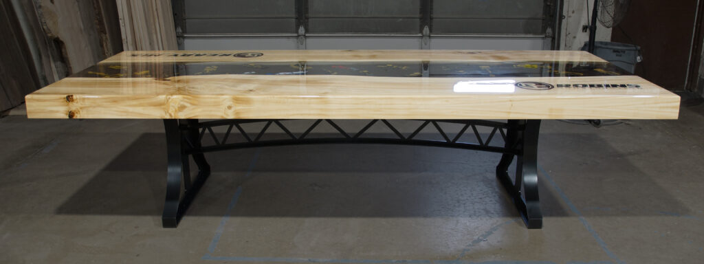 http://Elm%20Conference%20Table%20With%20Embedded%20Scale%20Construction%20Models%201886%2013