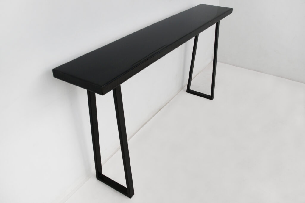 http://Charred%20Pine%20Sofa%20Table%20With%20Epoxy%20Topcoat%201843