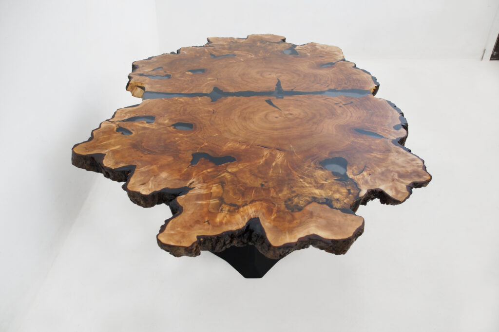 http://Maple%20Cookie%20Coffee%20Table%20With%20Translucent%20Black%20Epoxy%202357%203