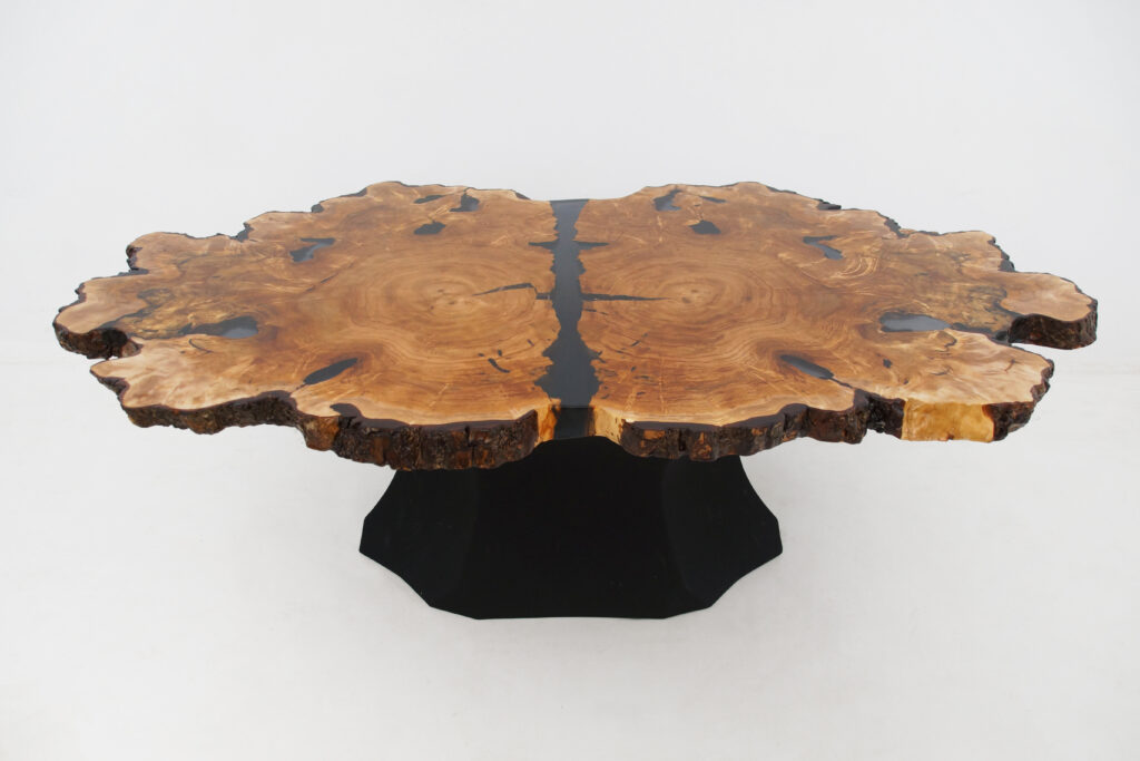 http://Maple%20Cookie%20Coffee%20Table%20With%20Translucent%20Black%20Epoxy%202357%202