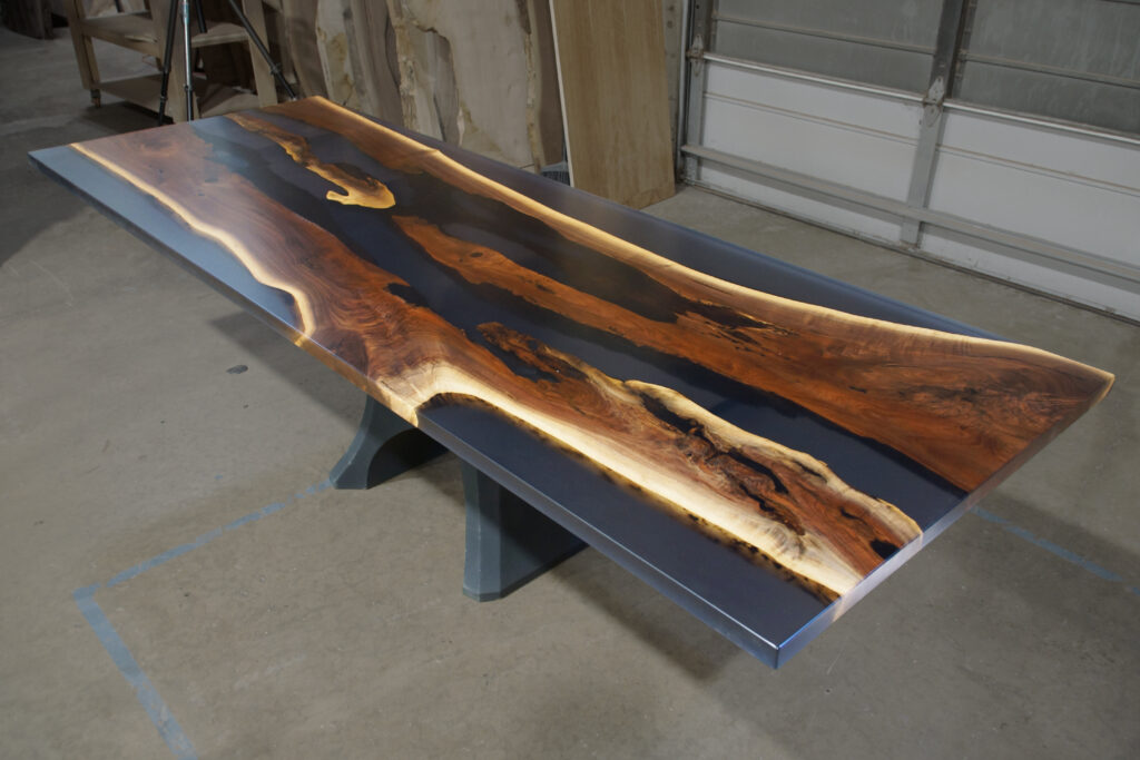 http://Walnut%20Epoxy%20Dining%20Table%202326