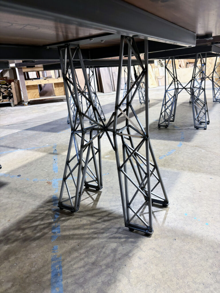 http://Walnut%20Modular%20Conference%20Tables%208