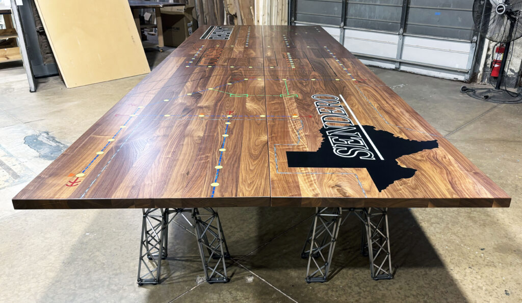 http://Walnut%20Modular%20Conference%20Tables%205