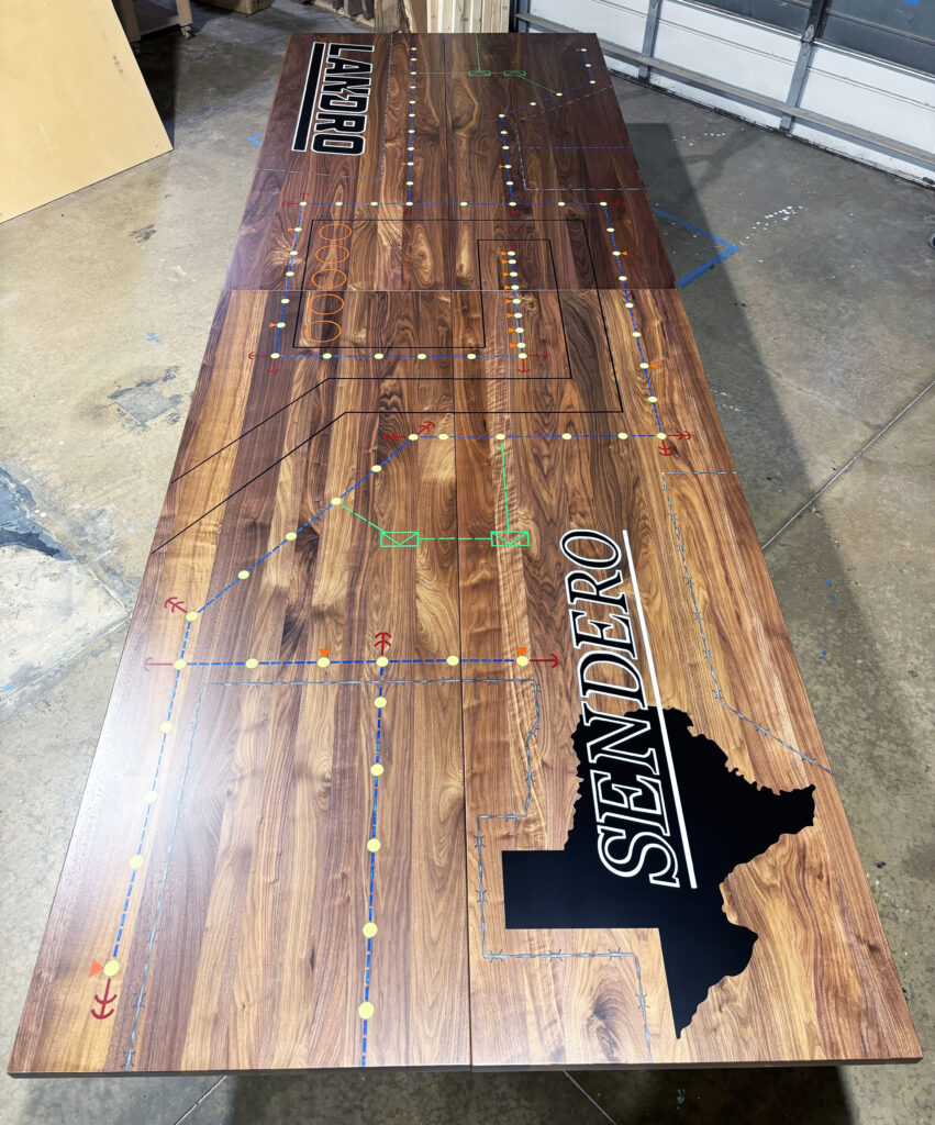 http://Walnut%20Modular%20Conference%20Tables%204