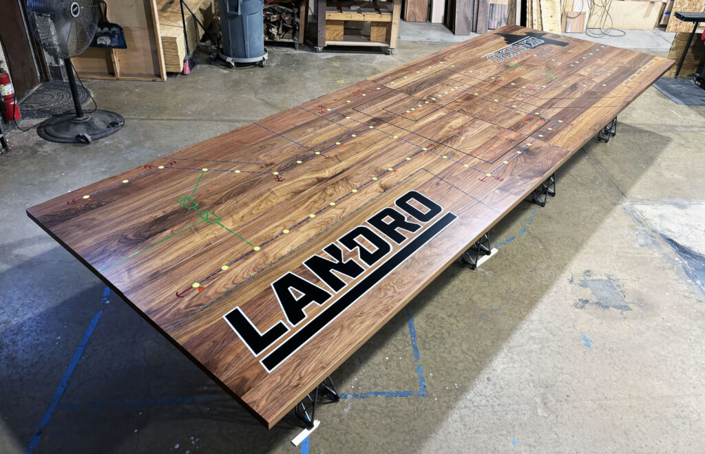 http://Walnut%20Modular%20Conference%20Tables%203