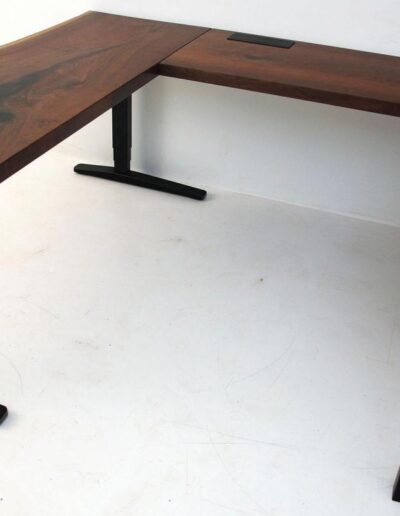 two part live edge corner desk 6