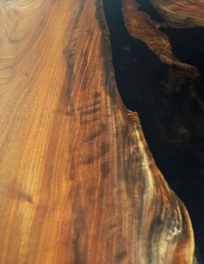two part live edge corner desk 4