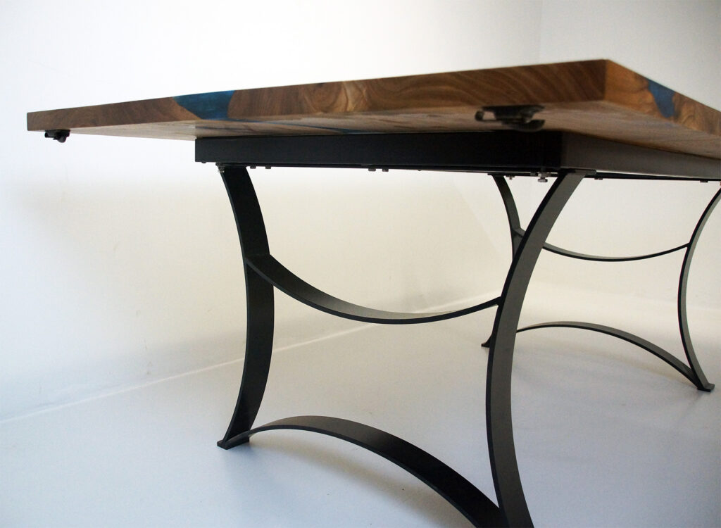 http://Extendable%20Elm%20Dining%20Room%20River%20Table%204