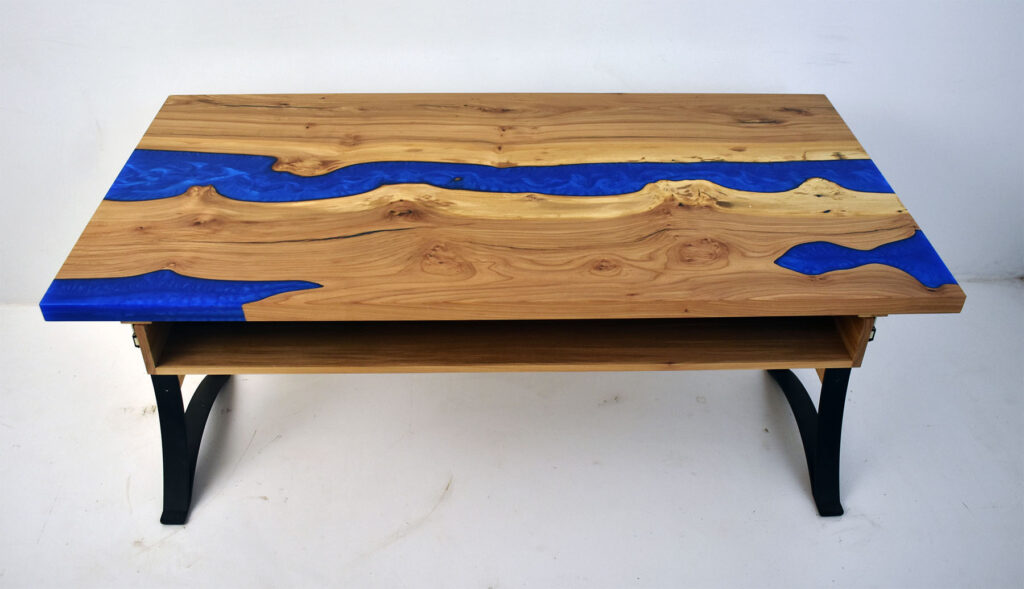 http://LED%20Lit%20Blue%20River%20Desk%20From%20Elm%20Wood%206