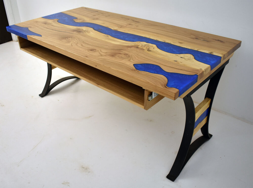 http://LED%20Lit%20Blue%20River%20Desk%20From%20Elm%20Wood%204