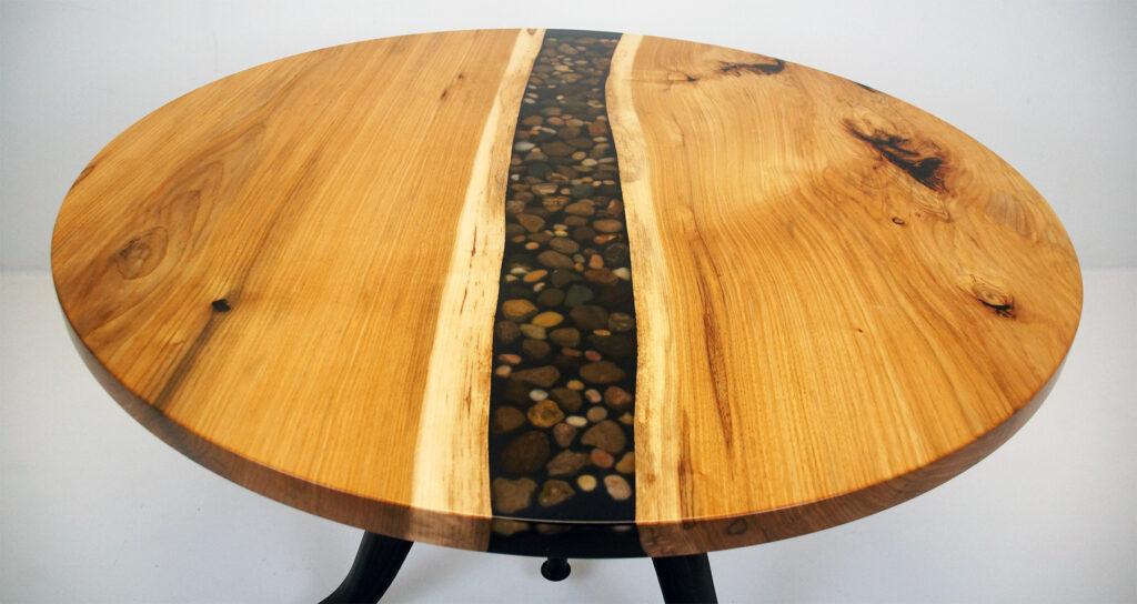 http://Round%20River%20Rock%20Kitchen%20Table%206