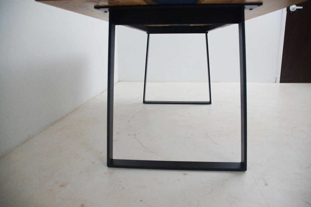 http://Elm%20Kitchen%20Table%20With%20Blue%20Epoxy%20Resin%20River%206
