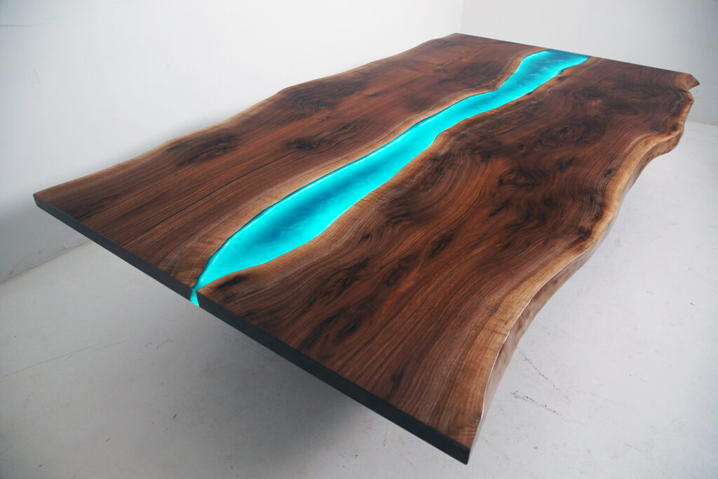 http://Large%20Walnut%20LED%20Lit%20Coffee%20Table%203