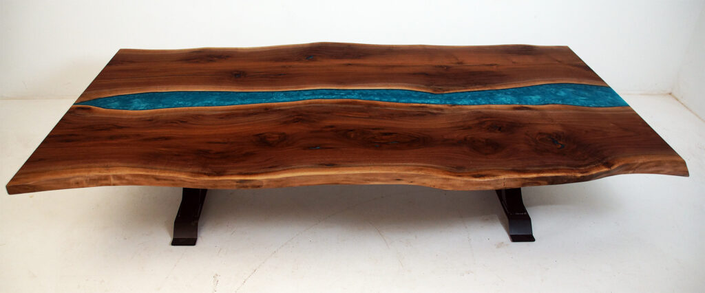 http://Large%20Walnut%20LED%20Lit%20Coffee%20Table%202