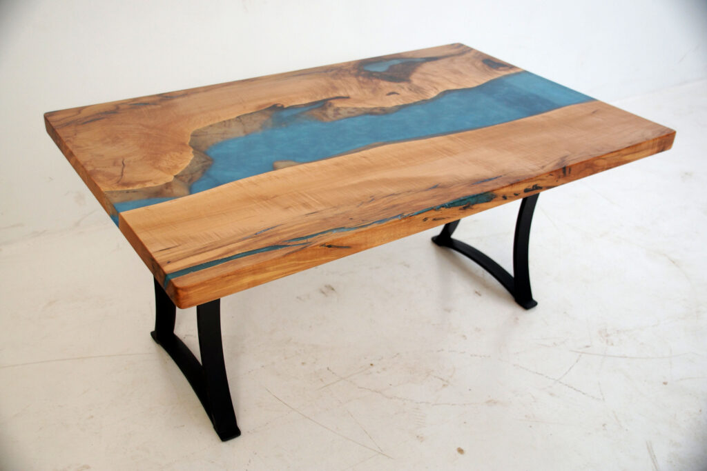 http://Turquoise%20River%20Coffee%20Table%204