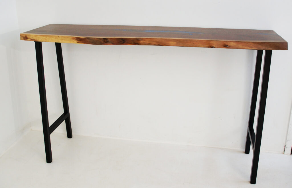 http://Walnut%20Live%20Edge%20River%20Sofa%20Table%201