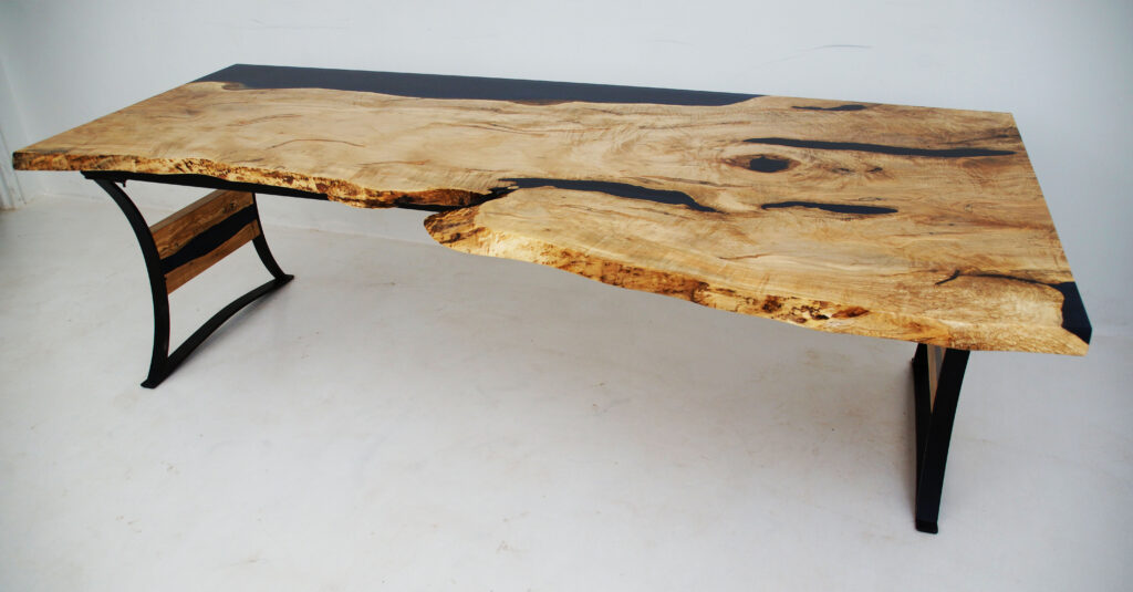 http://Live%20Edge%20Figured%20Ambrosia%20Desk%206