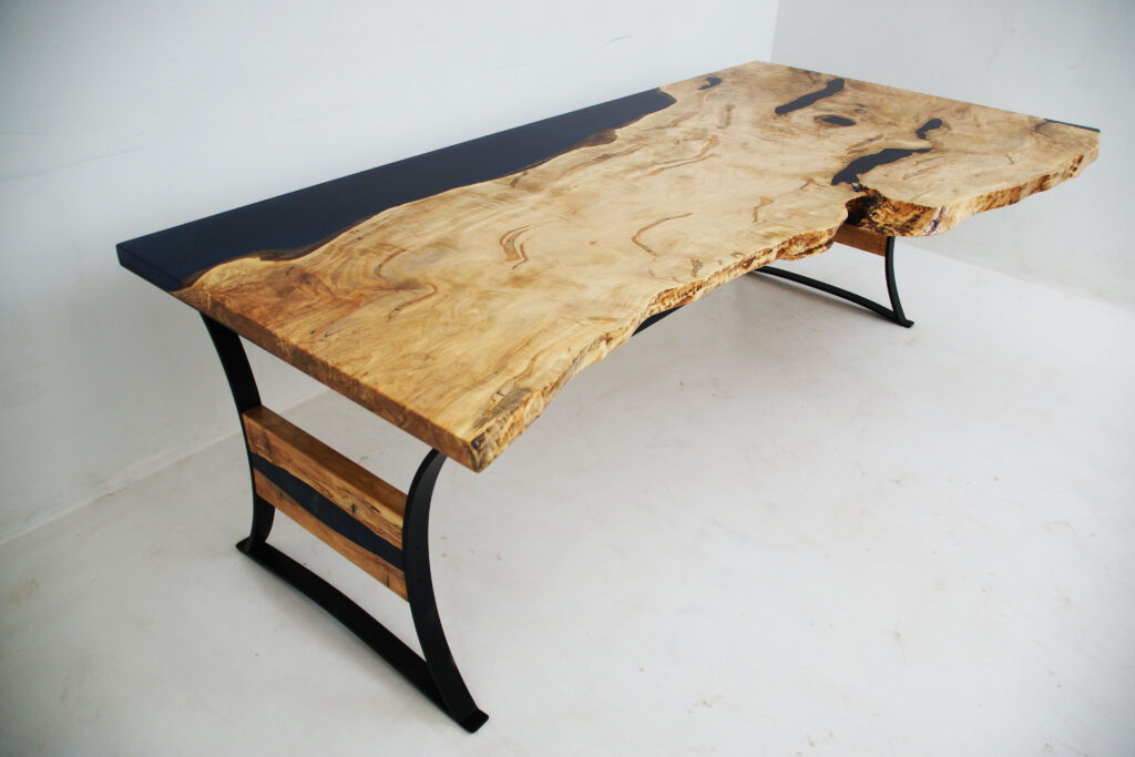 http://Live%20Edge%20Figured%20Ambrosia%20Desk%205