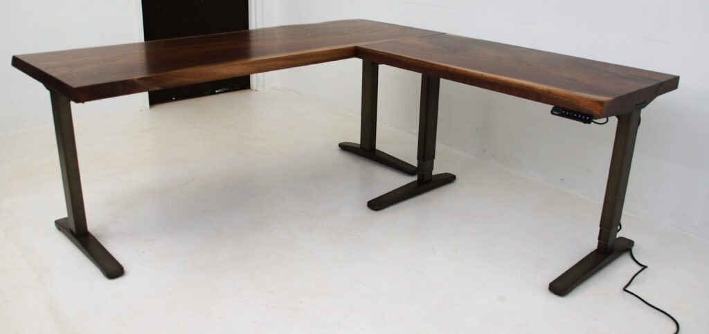 http://Live%20Edge%20Wood%20Slab%20Corner%20Desk%20With%20Adjustable%20Height%20Uplift%20Features%206