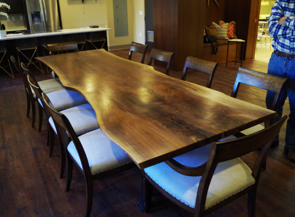 http://Large%20Walnut%20Live%20Edge%20Conference%20Table%204