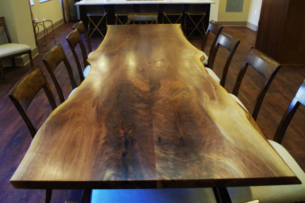 http://Large%20Walnut%20Live%20Edge%20Conference%20Table%203