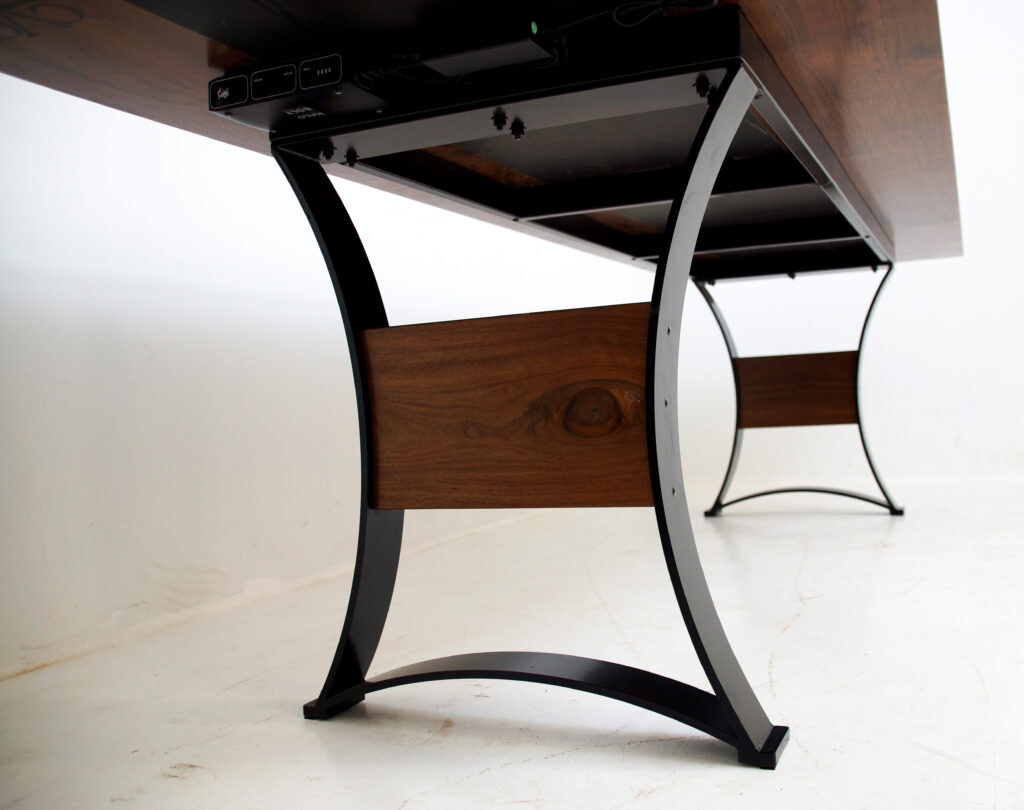http://Walnut%20LED%20Lit%20Dining%20Room%20River%20Table%203