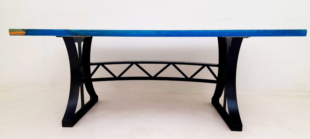 http://Beechwood%20Dining%20Table%20With%20Epoxy%20Rivers%204