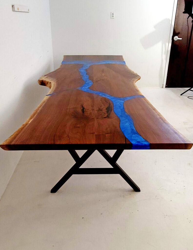 http://CNC%20Engraved%20Live%20Edge%20Walnut%20River%20Table%205